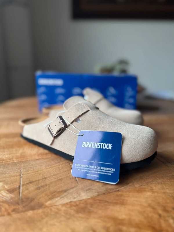 Birken Boston Roz-38