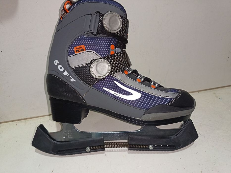 Łyżwy figurowe damskie Balzer rozmiar 41/42