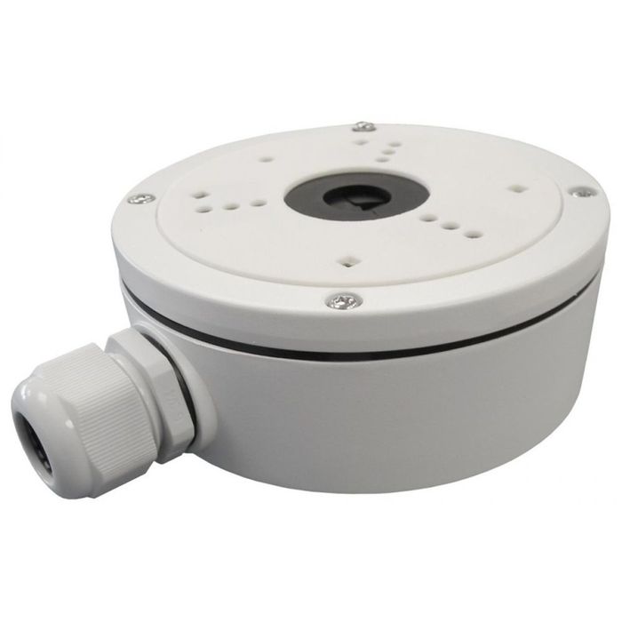 Комутаційний бокс Hikvision DS-1280ZJ-S