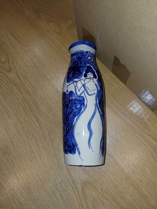 Wazon na kwiaty ceramika wzory