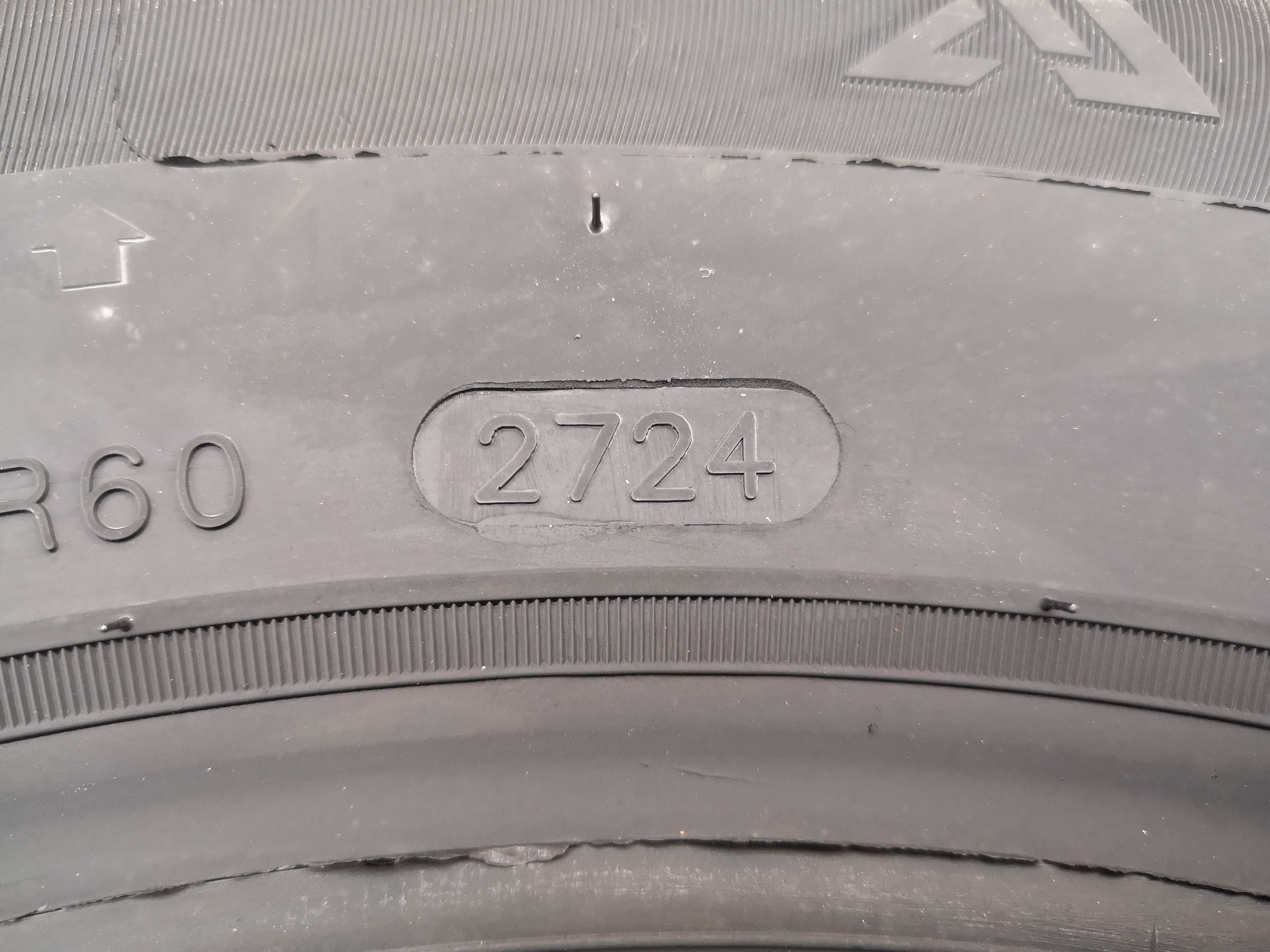 185/65 R14 86H - Tracmax X-Privilo S130 (4 sztuki) NOWE