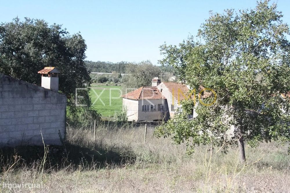 Propriedade de 34 289M2 com grande potencial Para investidores...