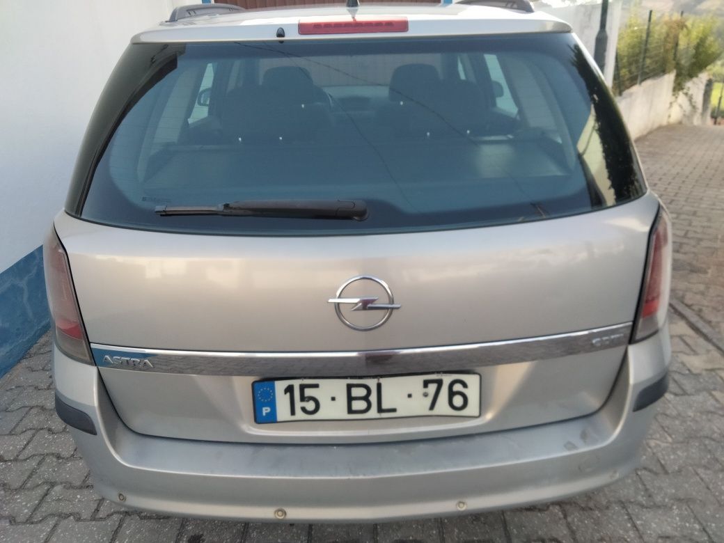 Opel Astra  1.3 cdti