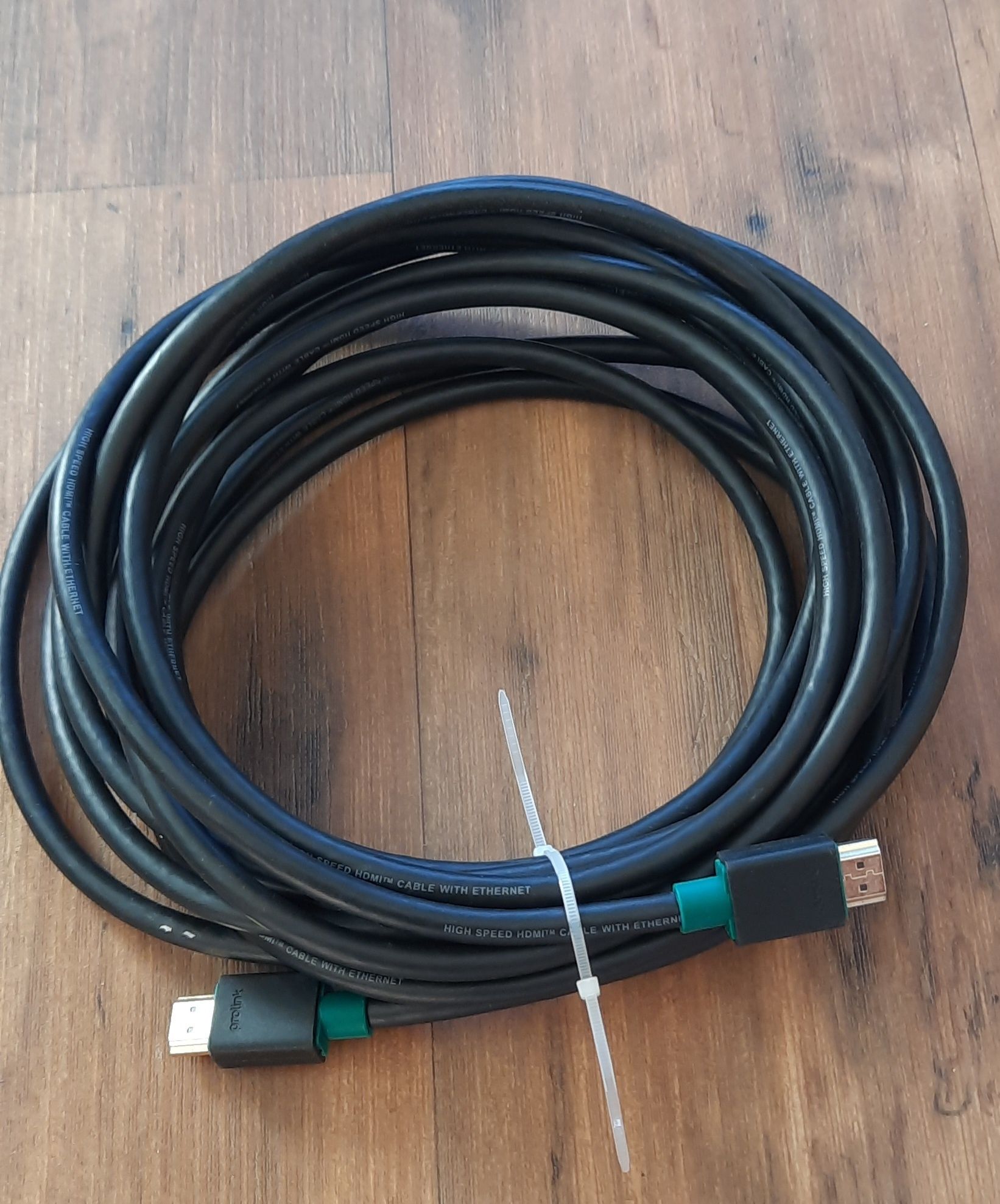 Кабель  HDMI prolink