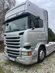 Scania R440  Scania R440 2012 Grudzień PDE !!!