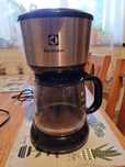 Ekspres przelewowy Electrolux