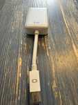iLuv vga-mini display mac apple przejściówka