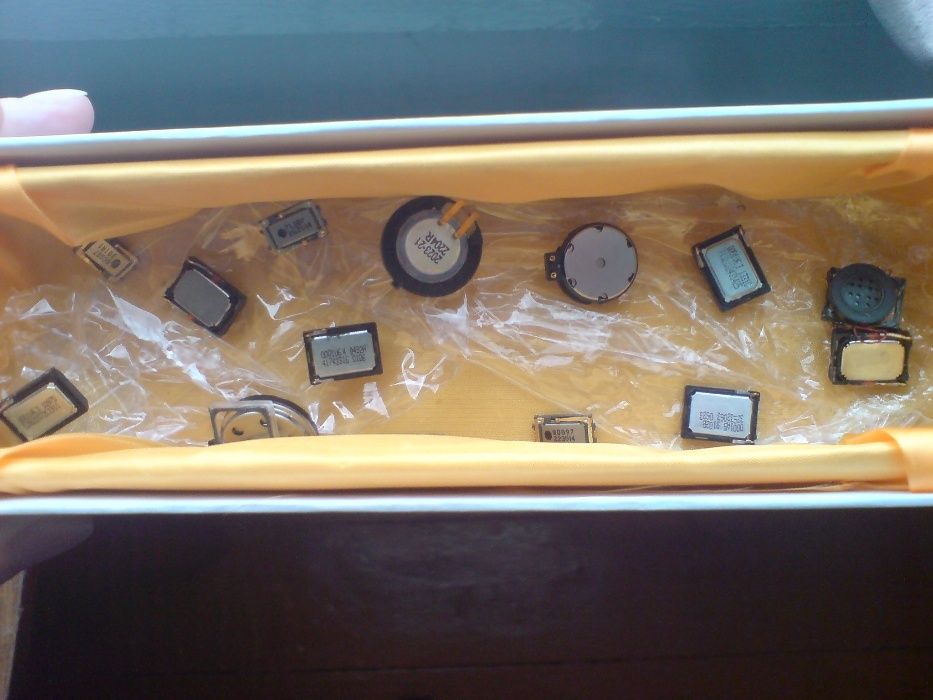 Динамики для телефона Nokia