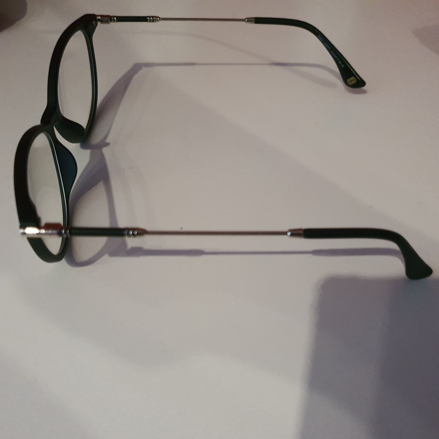 Nowe oprawki, okulary damskie