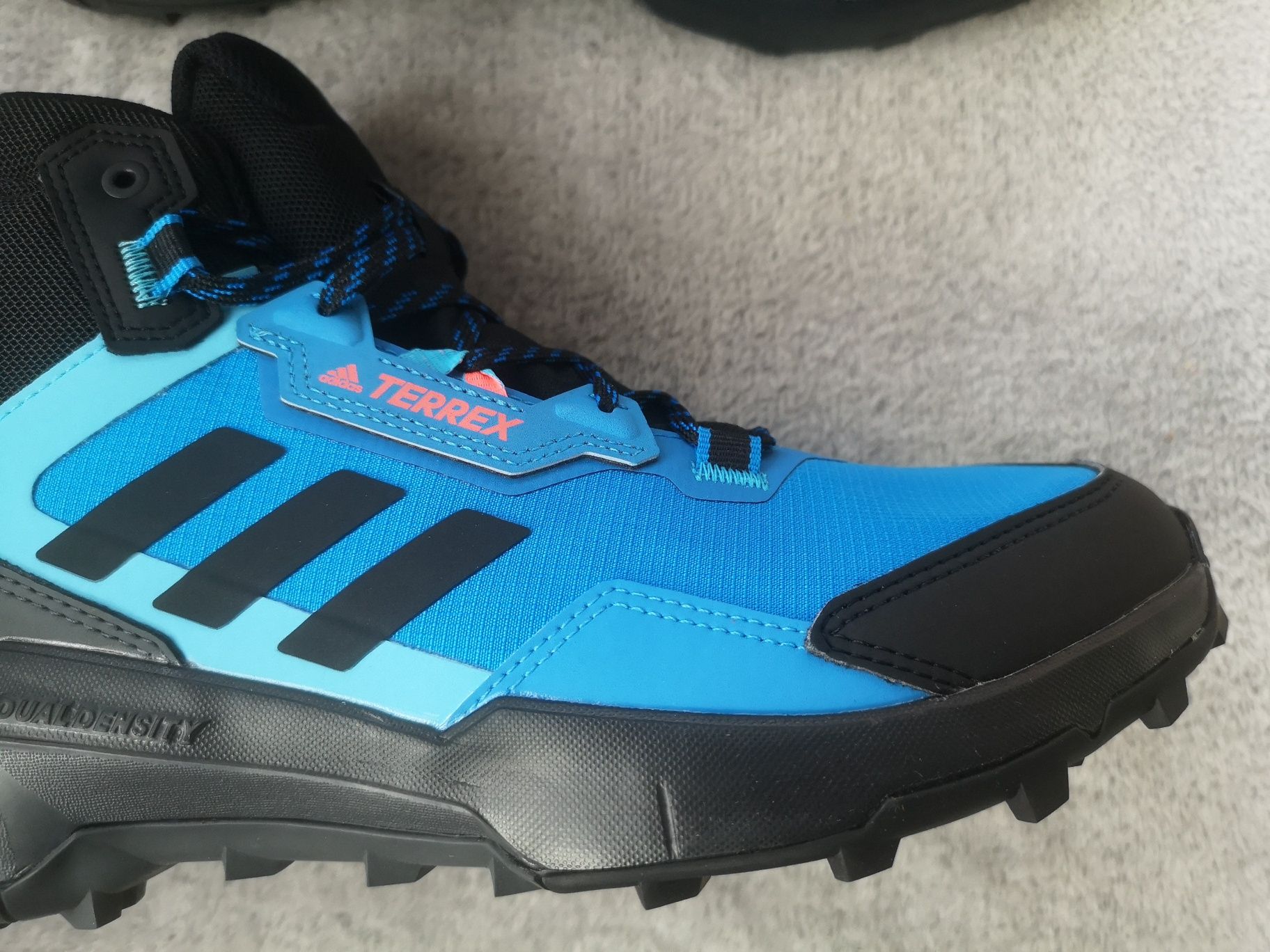 Buty Adidas Terrex GTX