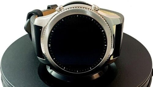 Samsung Gear S3 classic