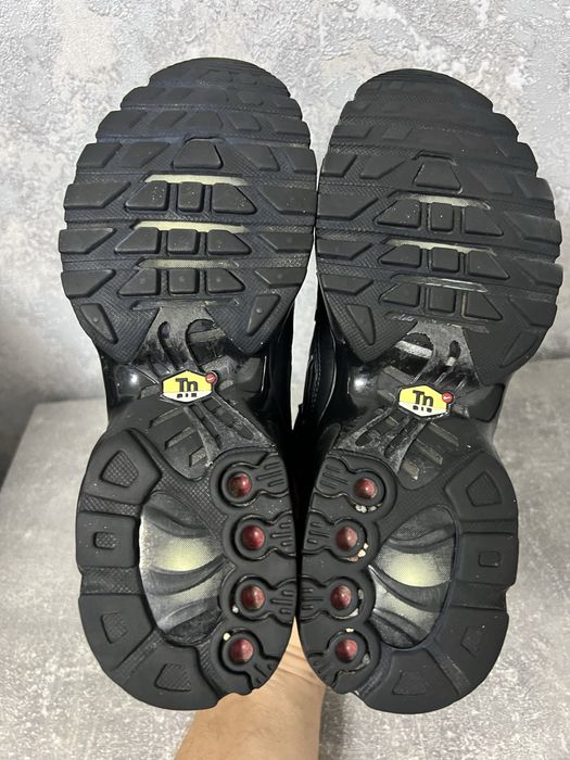 Кросівки Nike Air Max Plus TN 100% оригінал