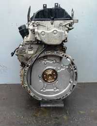 Двигатель ОМ 651 2.2 Mercedes Sprinter 906 двигун спрінтер мотор Вито