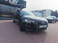 Audi A6 Avant 3.0 TDi V6 Business Line Sport S tronic