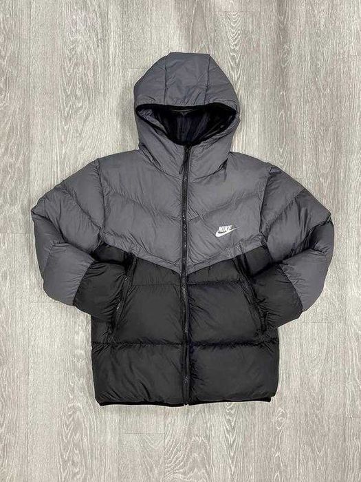 Зимова куртка Nike Storm Fit!  Краща ціна! Залишились L-XXL