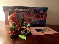 Playmobil 70098 Magic Syrenka I Wodny Ślimak