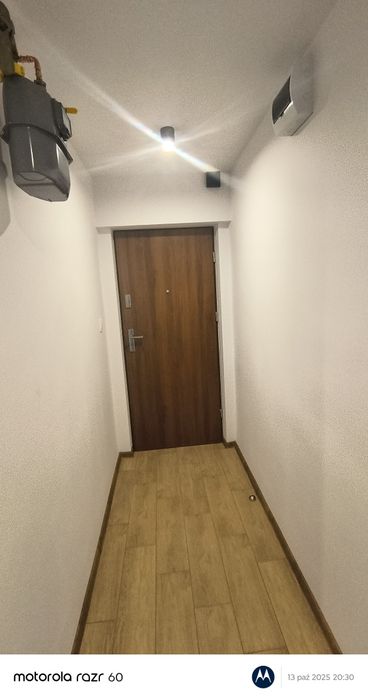 Mieszkanie 42m wynajem dlugoterminowy