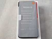 XIAOMI REDMI 15 Dual SIM Black 8/256GB  Sklep