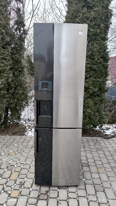 Холодильник LG Но Фрост 2 висота є Доставка
