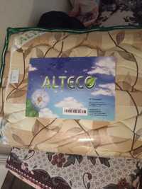 Продам одеяло Alteco