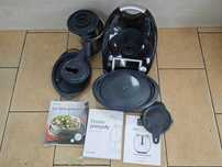 Robot kuchenny Vorwerk THERMOMIX TM6 czarny
