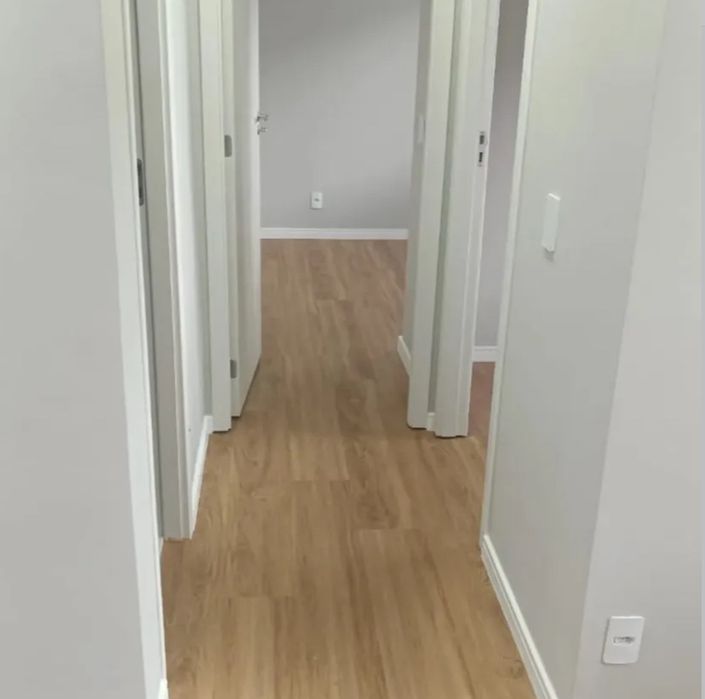 PISO VINILICO FLUTUANTE