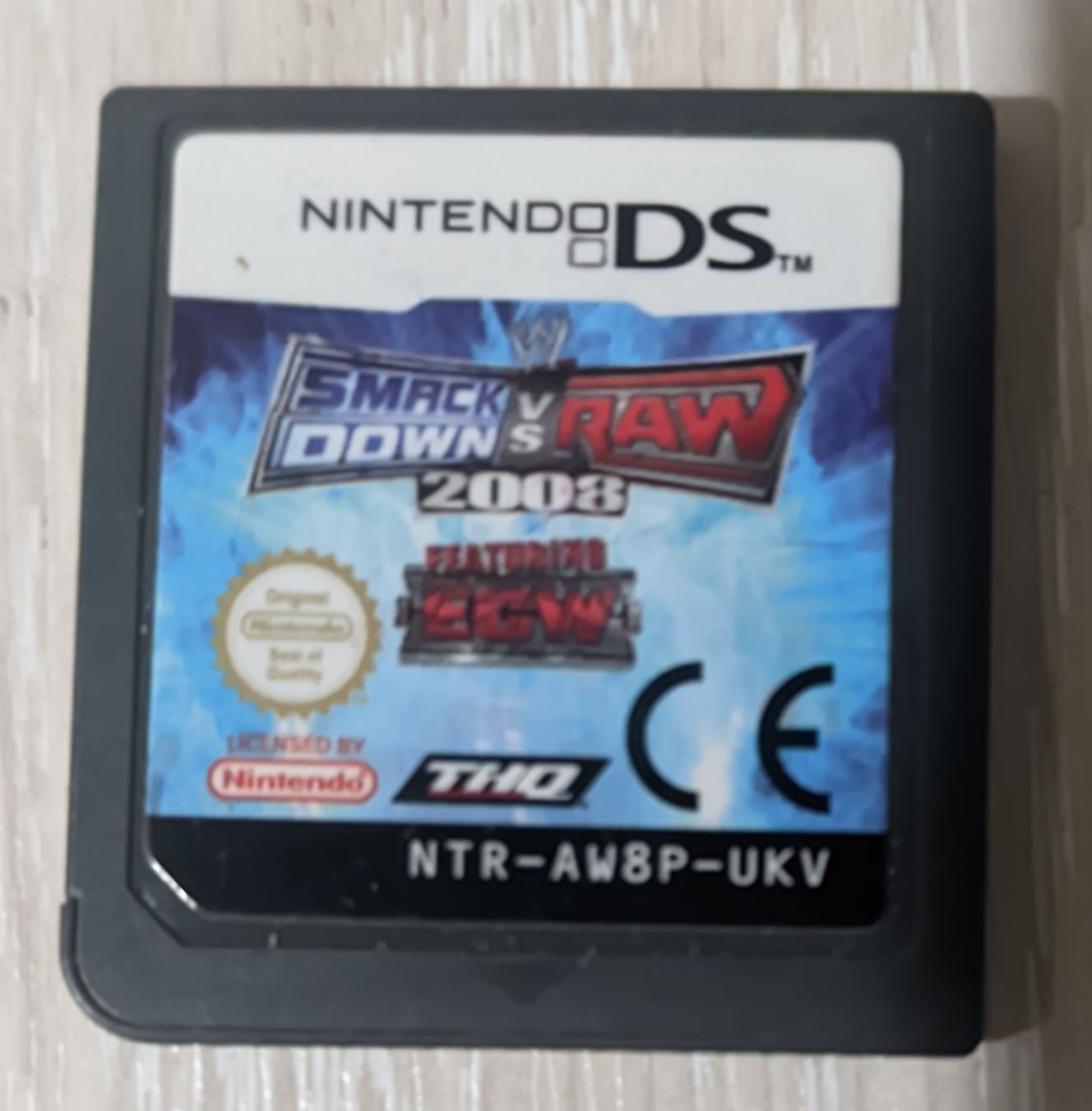Картридж Денди (Dendy)Nintendo