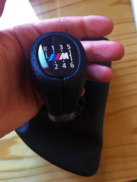 Manete pack M Bmw Serie 1 e 3 E81 E90 E87 E92 E82 E91 E88