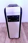 Obudowa komputerowa Aerocool DS200 Black/White Edition