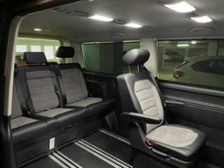 VW Multivan  T6.1 Long automat
