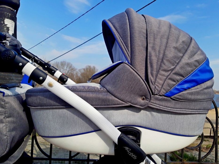 ПОВНИЙ РОЗПРОДАЖ! Коляски б/у Скидки!!! Акции! Героев Днепра