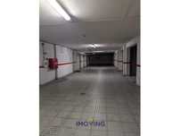 Garagem no Centro da Baixa da Banheira - Excelente Oportunidade