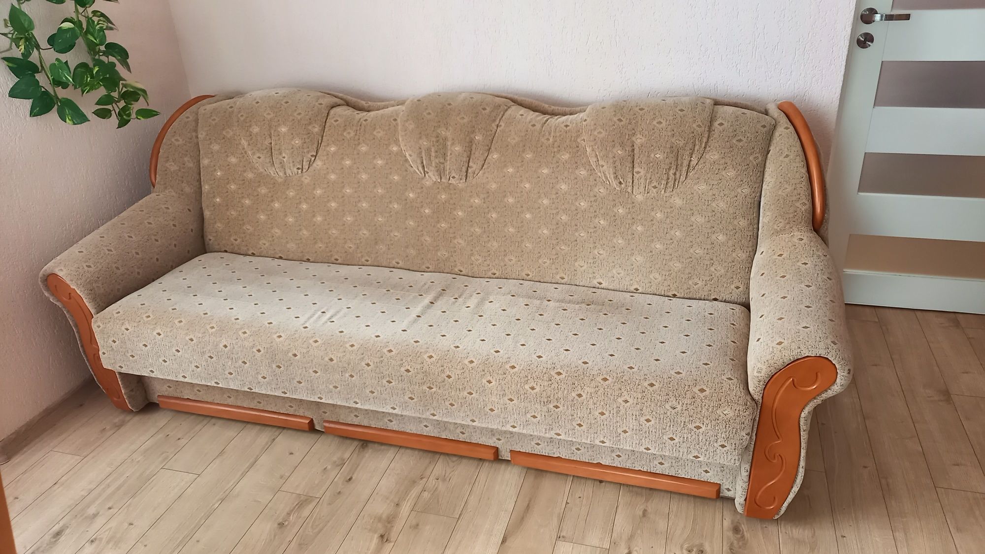 Wersalka Sofa Super stan