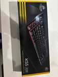 Klawiatura gamingowa Corsair K55