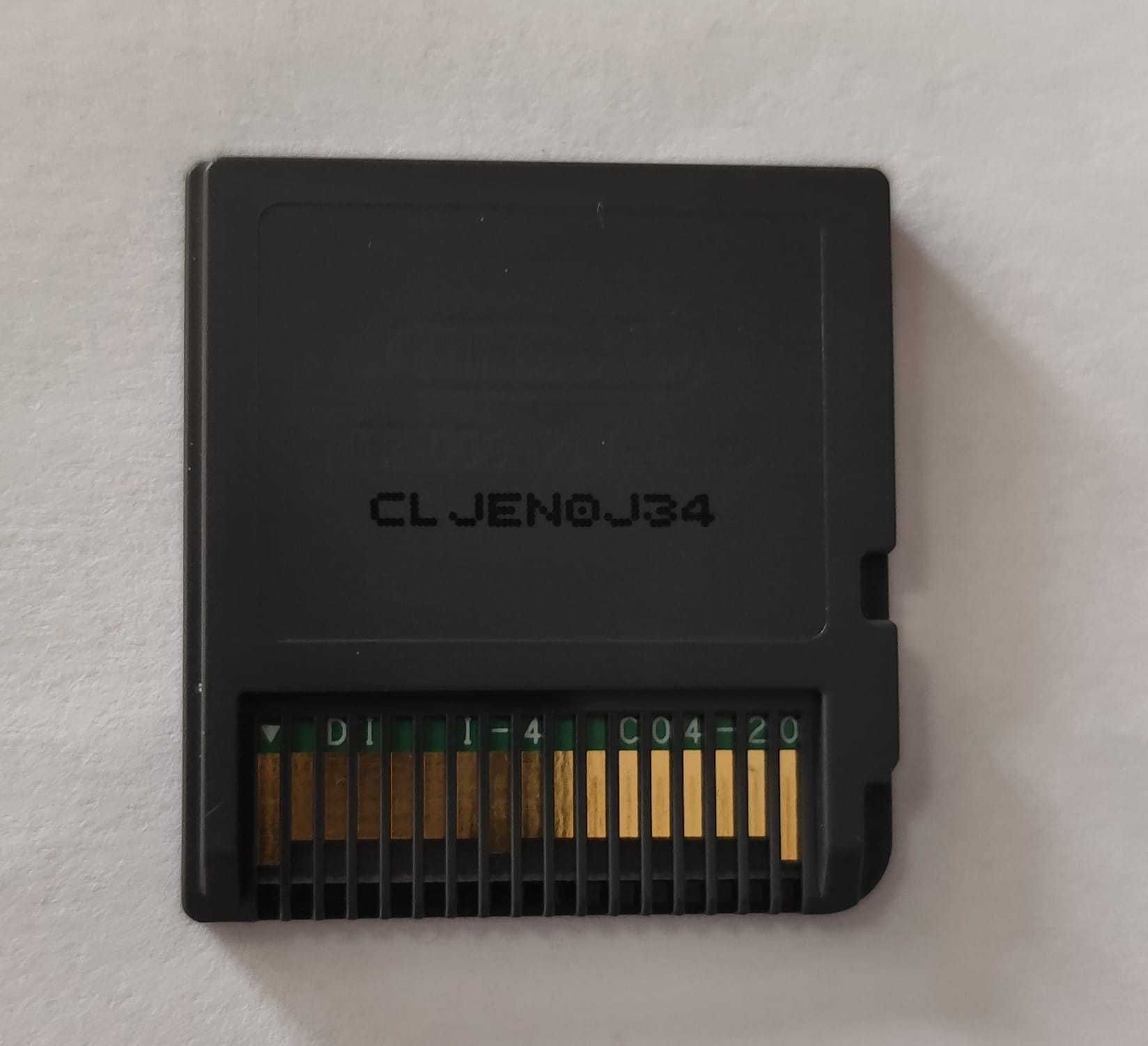 Jogo DS / DSI / 3DS Mario & Luigi Bowsers Inside Story