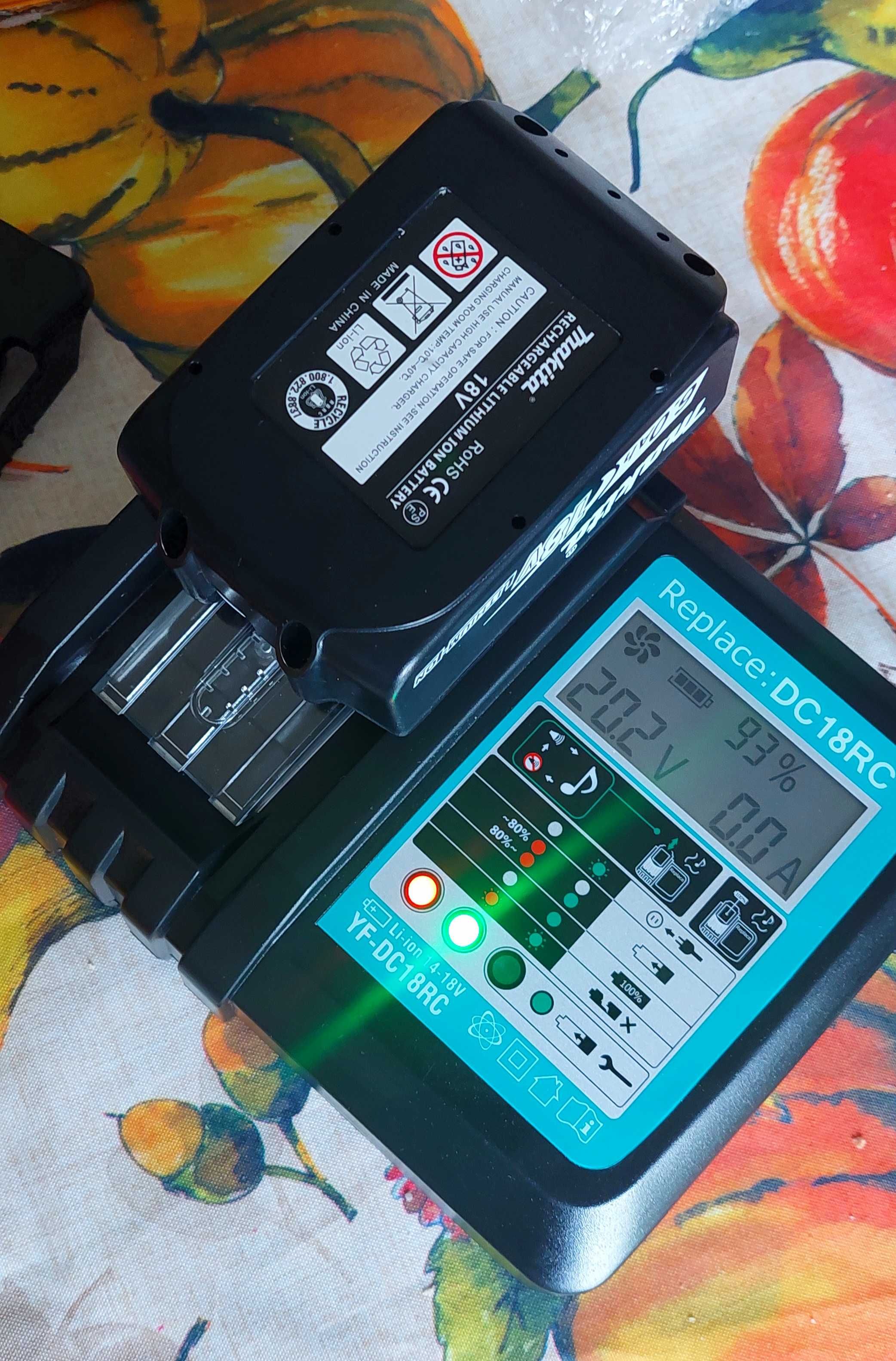 Rebarbadora Makita 125 mm 8500 rm