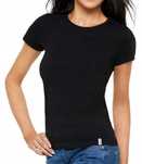 T-shirt damski Moraj roz. M Biały