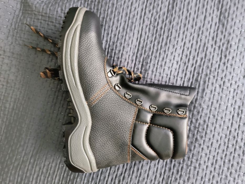 Buty robocze zimowe r.41