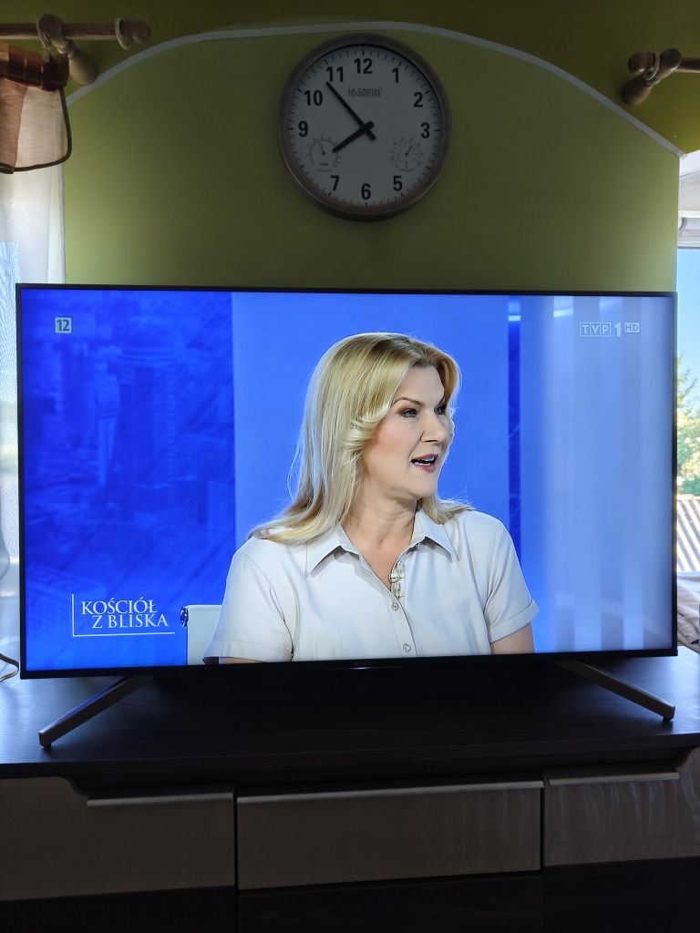 Smart TV Sony 55 Android