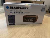 Radiobudzik Blaupunkt CR65BT