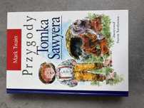 Przygody Tomka Sawyera