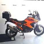 KTM 1290 Super Adventure