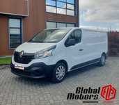 Renault Renault Trafic L2H1
