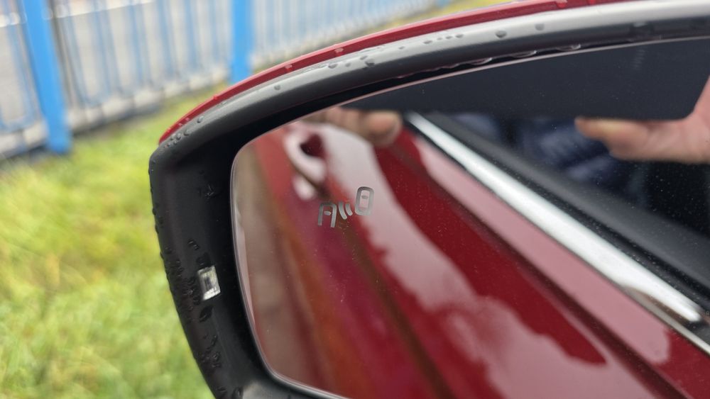 VOLKSWAGEN tiguan sel premium