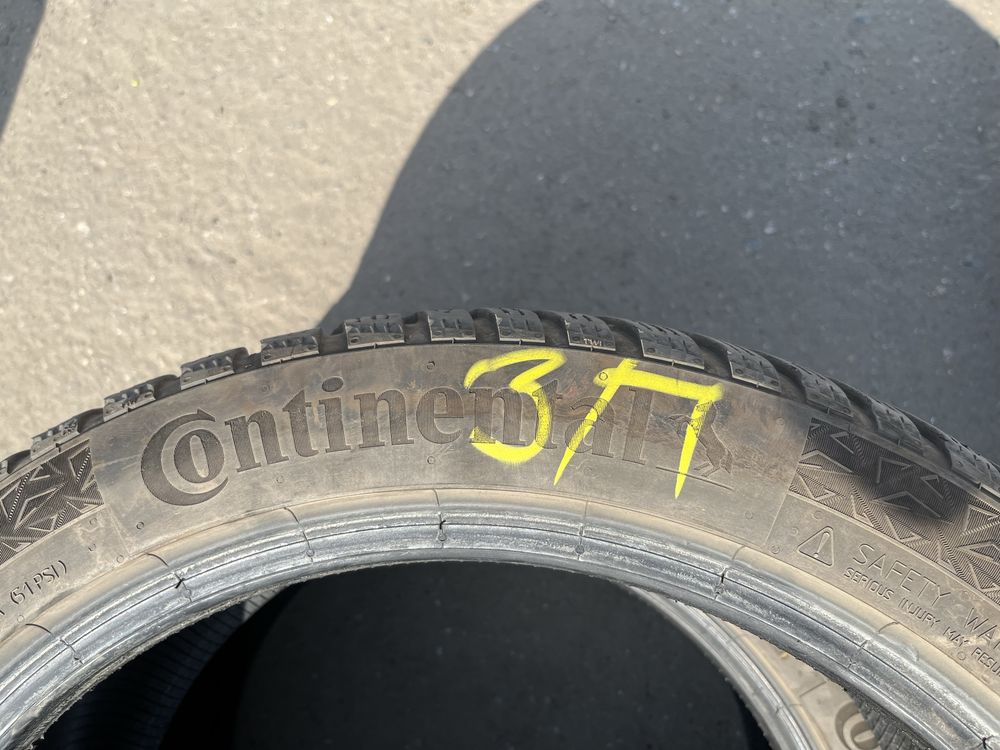 Continental IceContact 225/45 r18