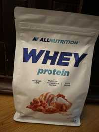 Allnutrition protein