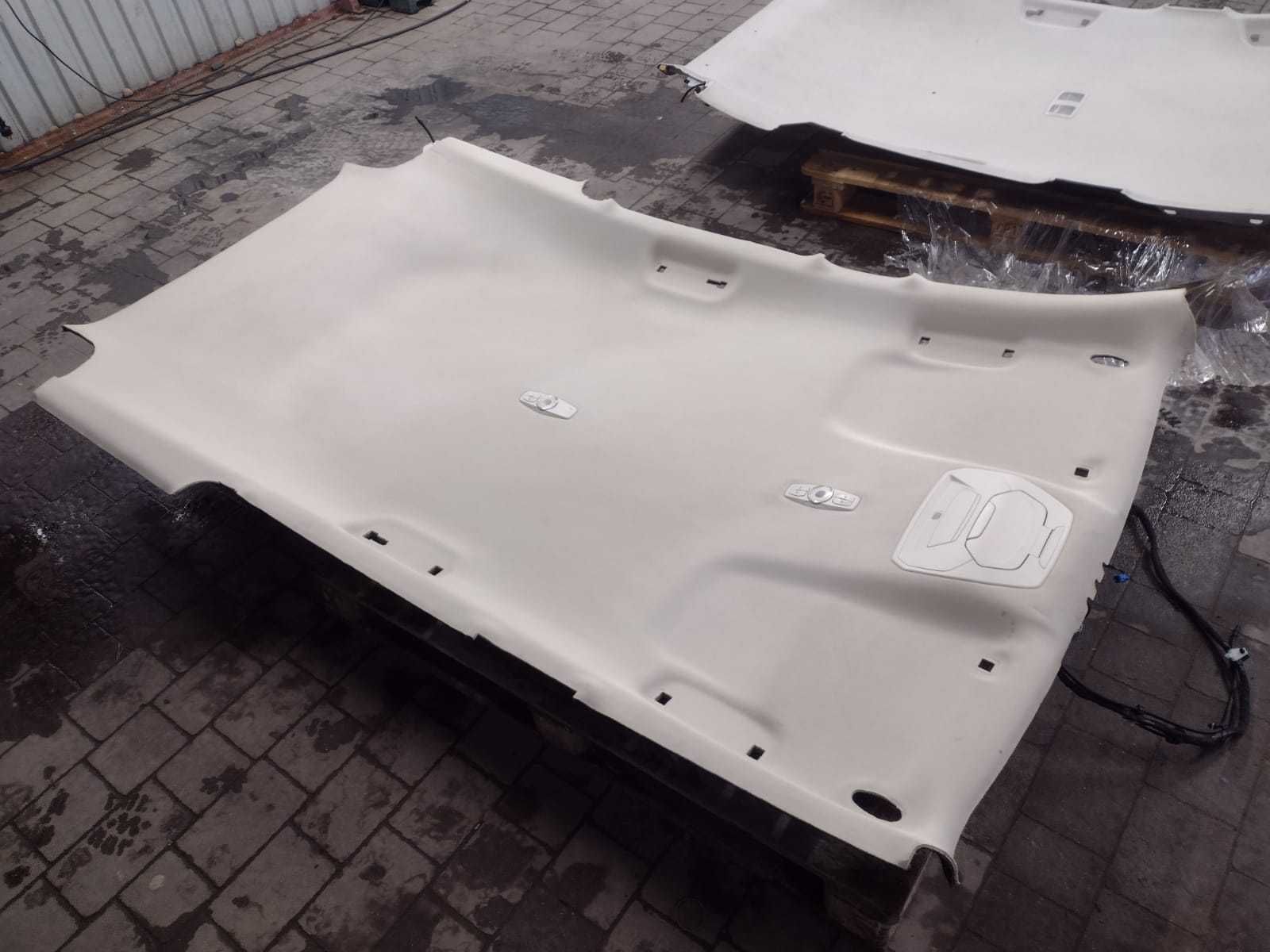 Ford Kuga Escape Mk2 Lift podsufitka  sufit