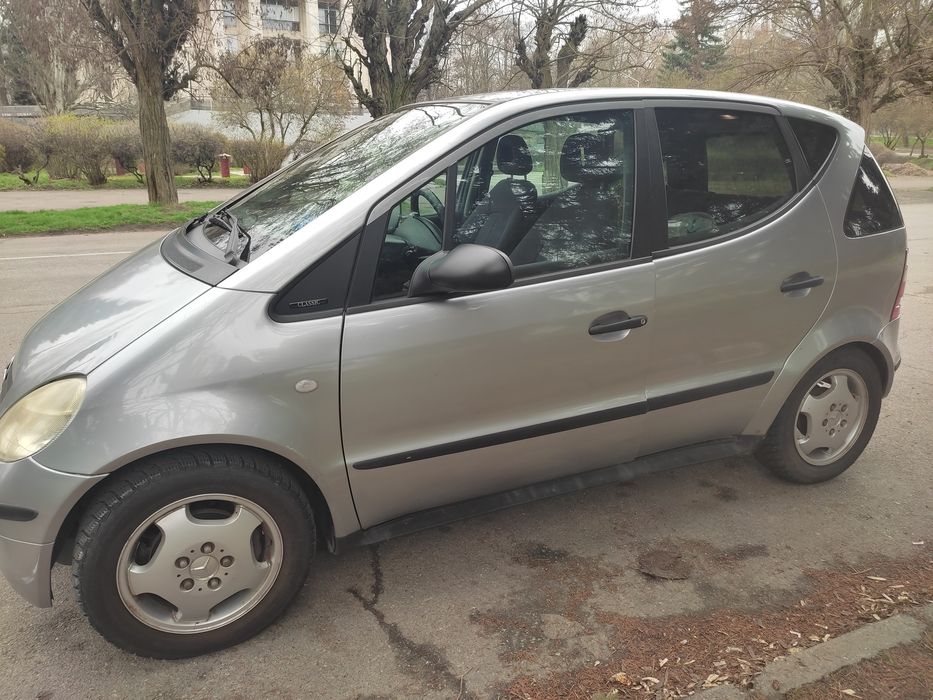 Продам автомобіль