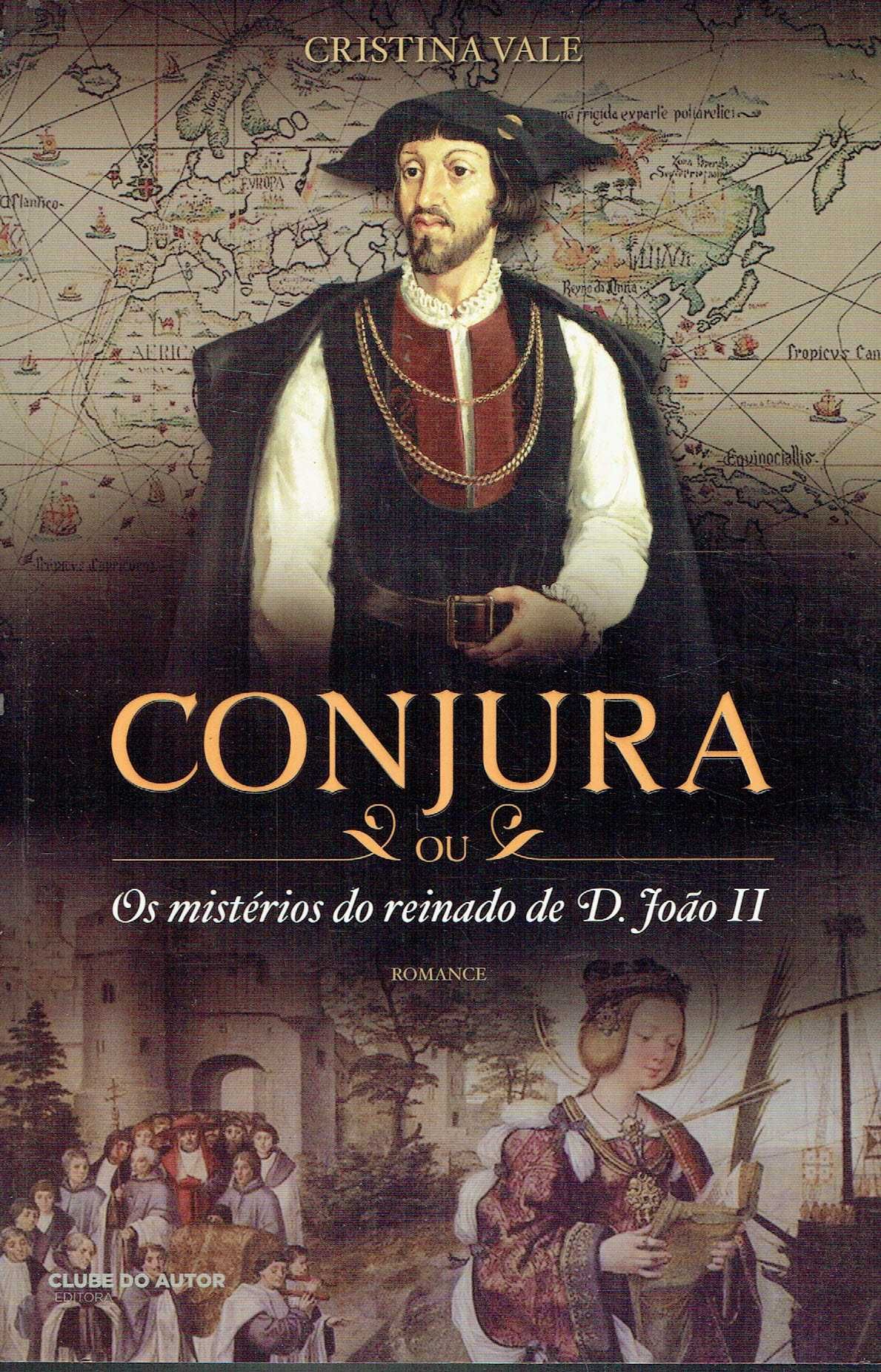 15368

Conjura
de Cristina Vale