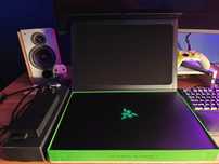 Gamingowy Laptop Razer Blade Pro 17” | i7 / RTX 2070 / 32GB / 1TB SSD